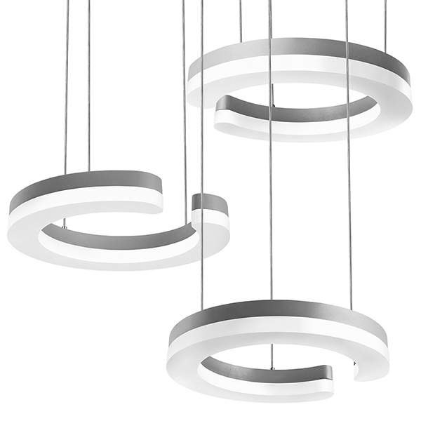 Детская люстра Unitario LIGHTSTAR 763339