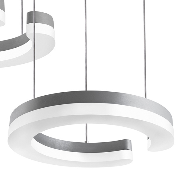 Детская люстра Unitario LIGHTSTAR 763339