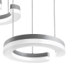 Детская люстра Unitario LIGHTSTAR 763339