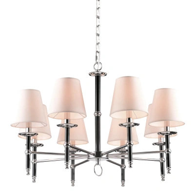 Люстра подвесная Divinare CANDELA 1162/01 LM-8