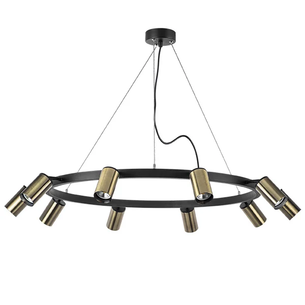 Люстра подвесная Rullo Lightstar LR020310