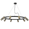 Люстра подвесная Rullo Lightstar LR020310