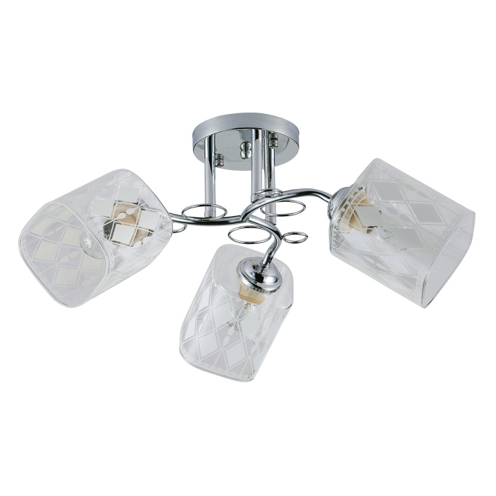 Потолочный светильник ARONIA ESCADA 1106/3PL