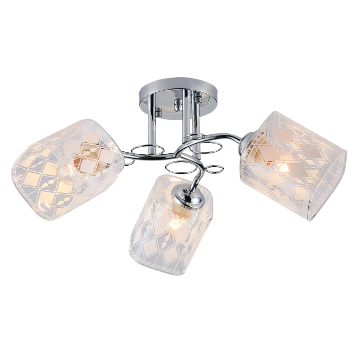 Потолочный светильник ARONIA ESCADA 1106/3PL