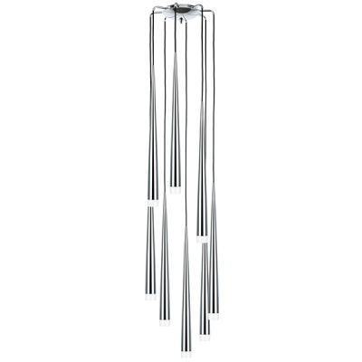 Каскадная люстра PUNTO LIGHTSTAR 807084