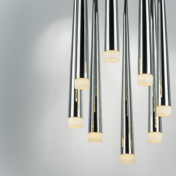 Каскадная люстра PUNTO LIGHTSTAR 807084