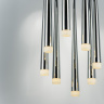 Каскадная люстра PUNTO LIGHTSTAR 807084