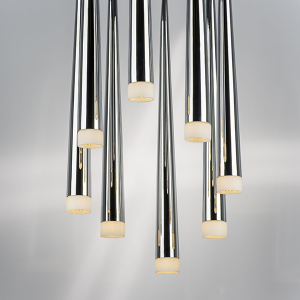 Каскадная люстра PUNTO LIGHTSTAR 807084