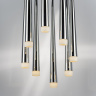Каскадная люстра PUNTO LIGHTSTAR 807084