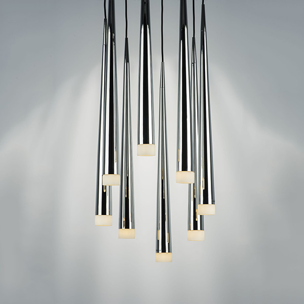 Каскадная люстра PUNTO LIGHTSTAR 807084