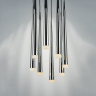 Каскадная люстра PUNTO LIGHTSTAR 807084