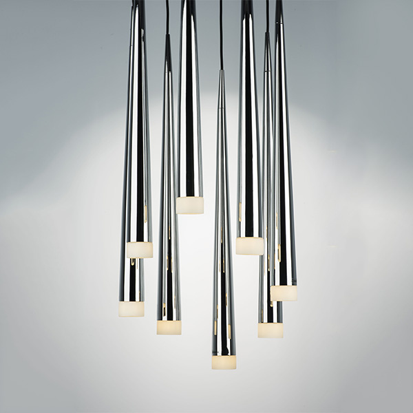 Каскадная люстра PUNTO LIGHTSTAR 807084