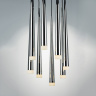 Каскадная люстра PUNTO LIGHTSTAR 807084