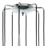 Каскадная люстра PUNTO LIGHTSTAR 807084