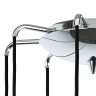 Каскадная люстра PUNTO LIGHTSTAR 807084