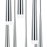 Каскадная люстра PUNTO LIGHTSTAR 807084