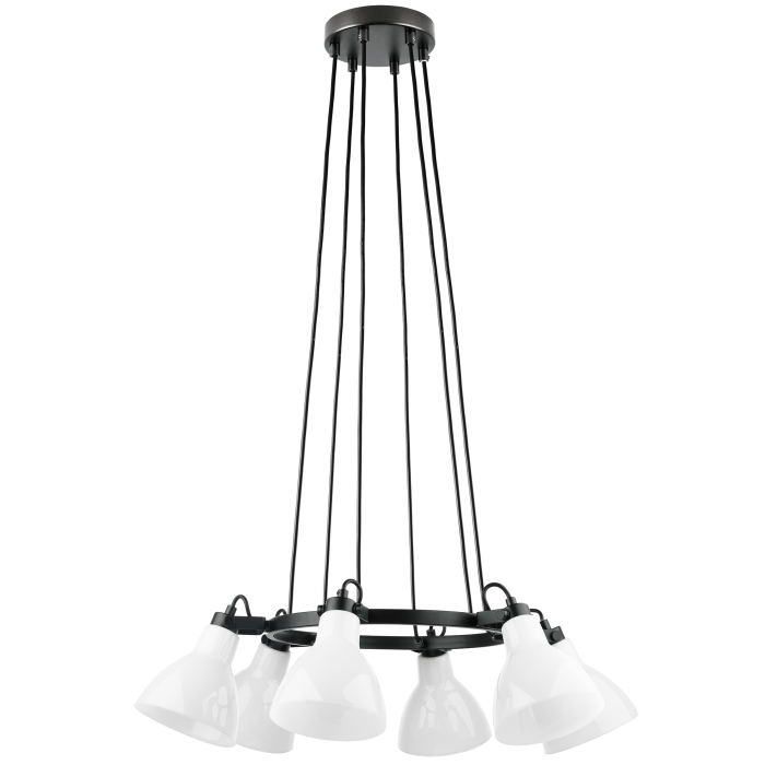 Подвесная люстра Acrobata Lightstar 761160