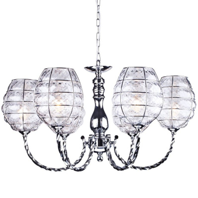 Люстра подвесная Arte Lamp TOKYO A2256LM-6CC