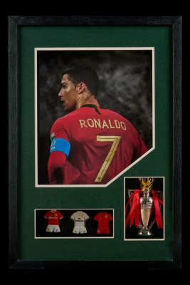 Картина Teona Decor С.Ronaldo TD159