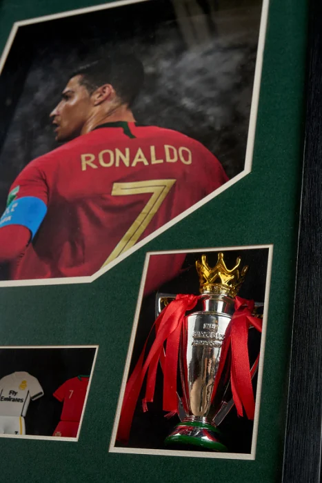 Картина Teona Decor С.Ronaldo TD159