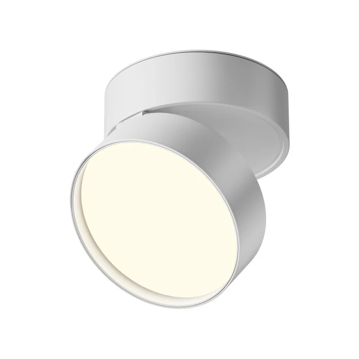 Спот Maytoni ONDA C024CL-18W4K-W-1