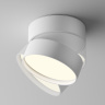 Спот Maytoni ONDA C024CL-18W4K-W-1