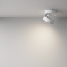Спот Maytoni ONDA C024CL-18W4K-W-1