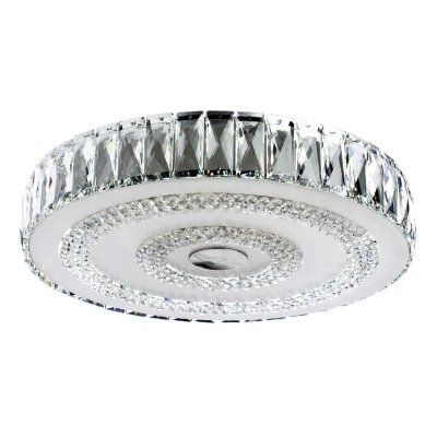 Люстра потолочная Arte Lamp MONTE BIANCO A8079PL-5CC