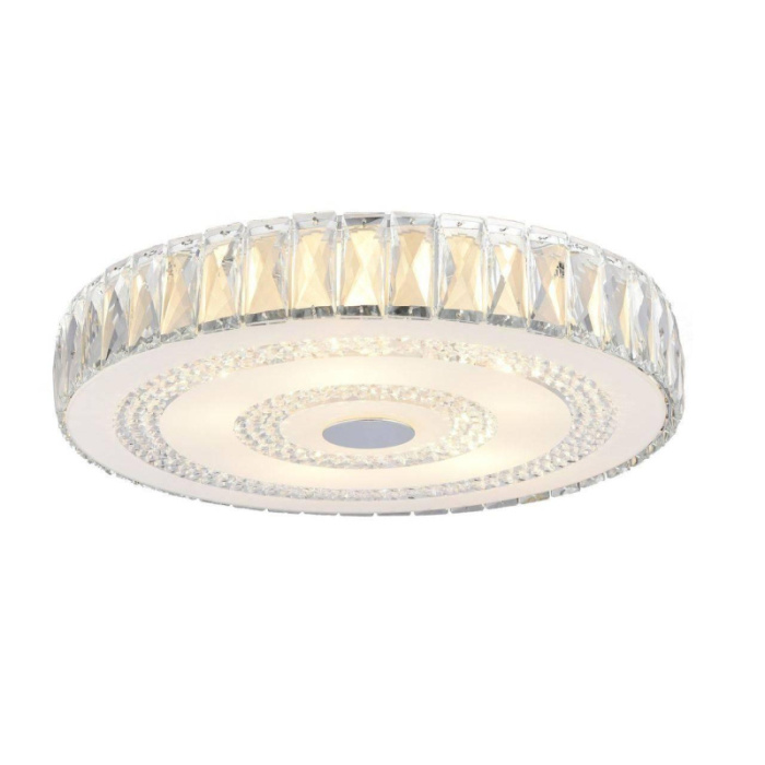 Люстра потолочная Arte Lamp MONTE BIANCO A8079PL-5CC