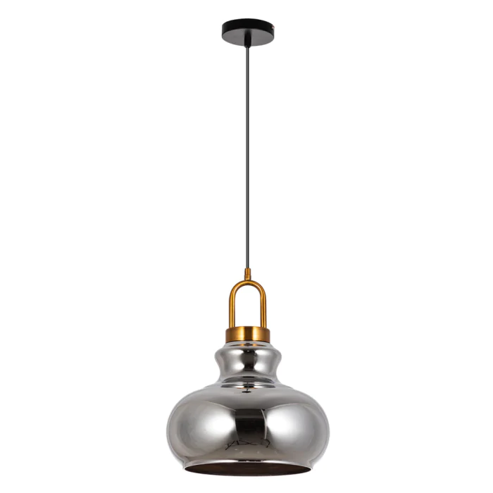 Светильник подвесной Arte Lamp BELL A1992SP-1PB