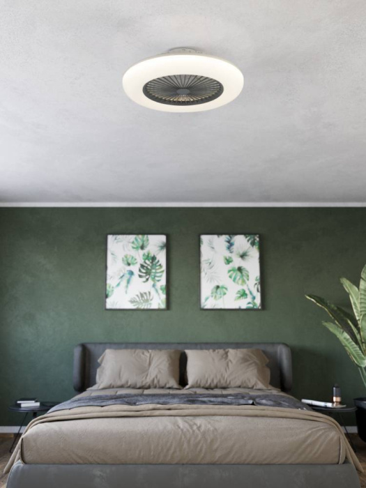 Вентилятор EGLO SAYULITA-L 35144