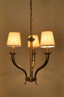 Lucciola Люстра Gavi L6019/3.62