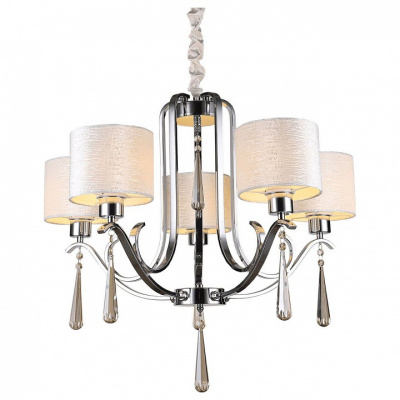 Подвесная люстра VL1623L05 Vele Luce