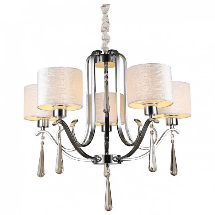 Подвесная люстра VL1623L05 Vele Luce