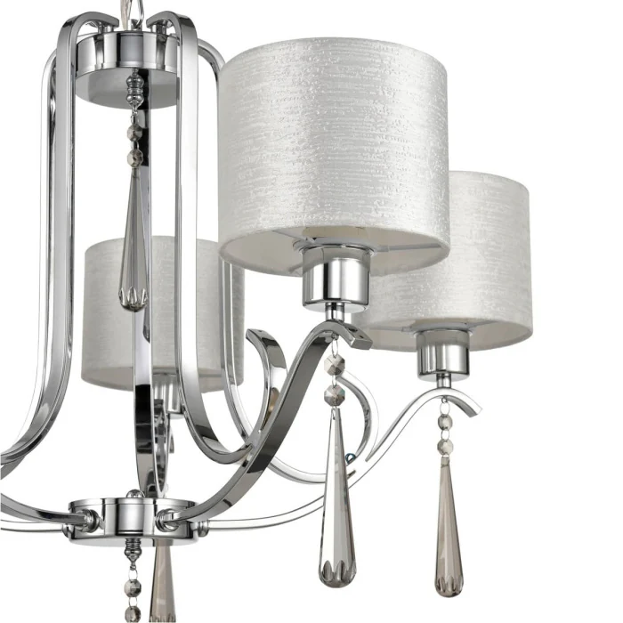 Подвесная люстра VL1623L05 Vele Luce