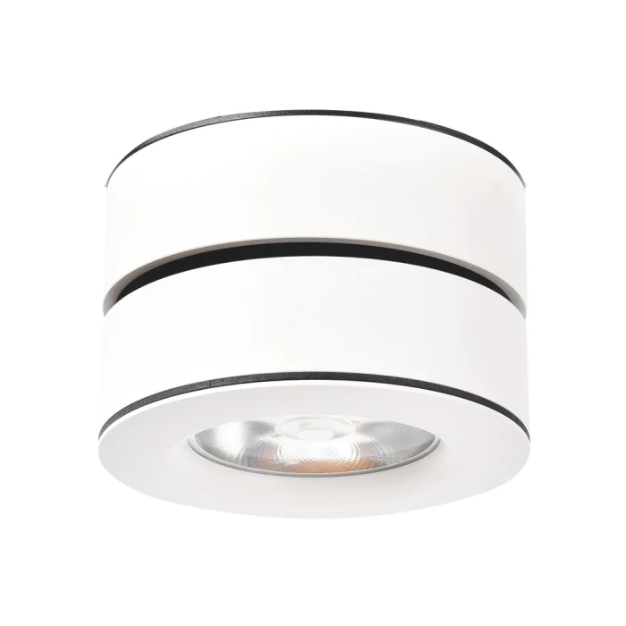 Накладной светильник Arte Lamp VELA A2511PL-1WH