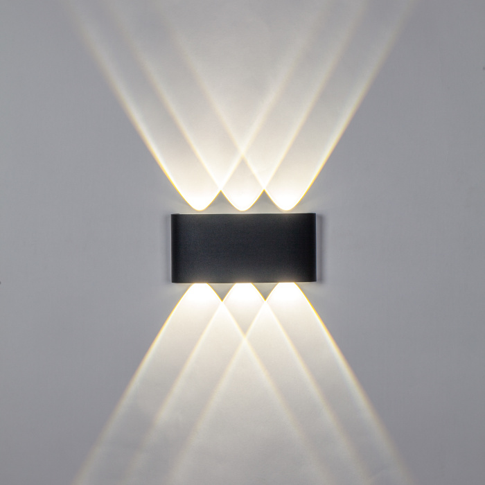 Светильник светодиодный уличный Gemma Lightstar 343037