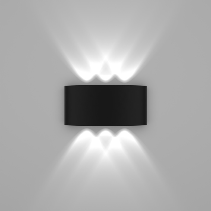 Светильник светодиодный уличный Gemma Lightstar 343037