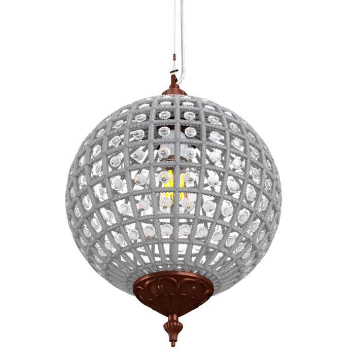 Подвесной светильник Covali JPL-23637