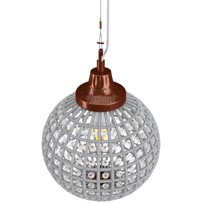 Подвесной светильник Covali JPL-23637