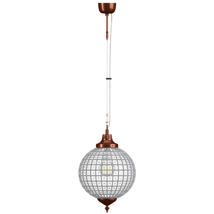 Подвесной светильник Covali JPL-23637