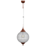 Подвесной светильник Covali JPL-23637