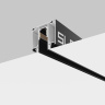 Шинопровод встраиваемый для натяжного потолка Maytoni Busbar trunkings Exility TRX034D-422B