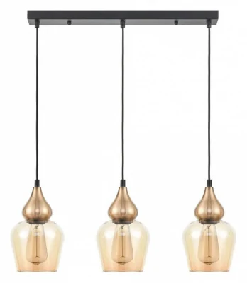 Подвесной светильник  VL5564P13 Vele Luce