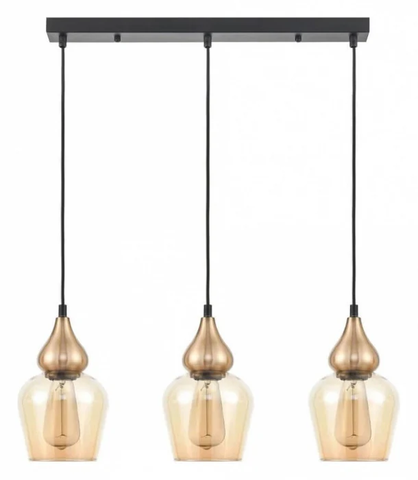 Подвесной светильник  VL5564P13 Vele Luce