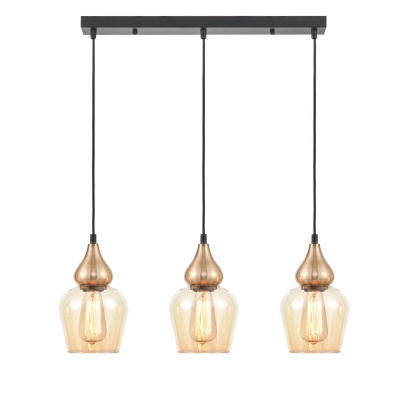 Подвесной светильник  VL5564P13 Vele Luce