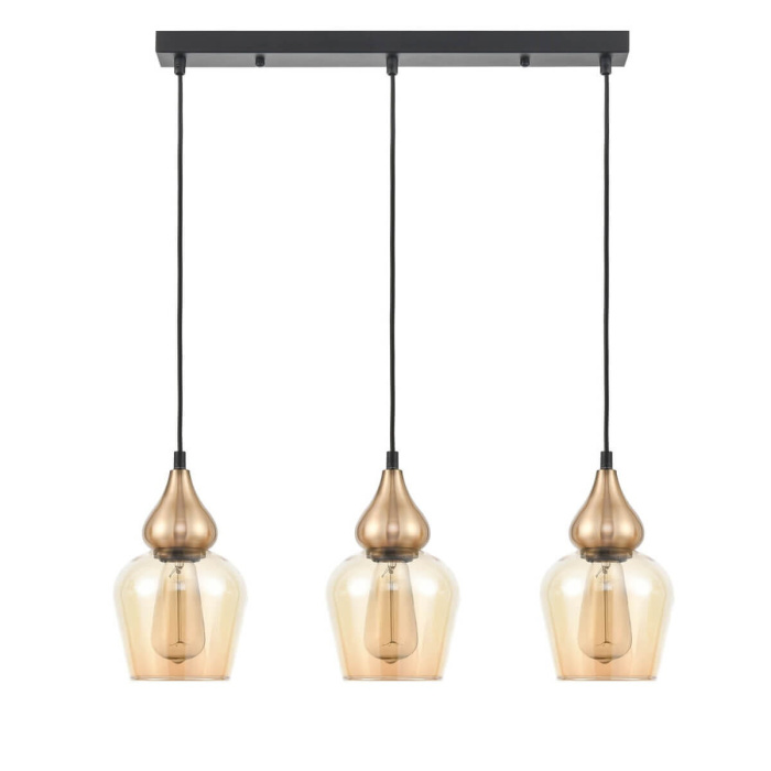 Подвесной светильник  VL5564P13 Vele Luce