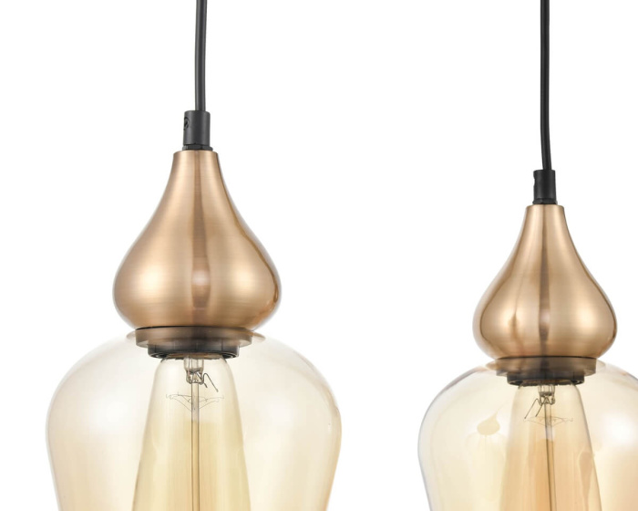 Подвесной светильник  VL5564P13 Vele Luce