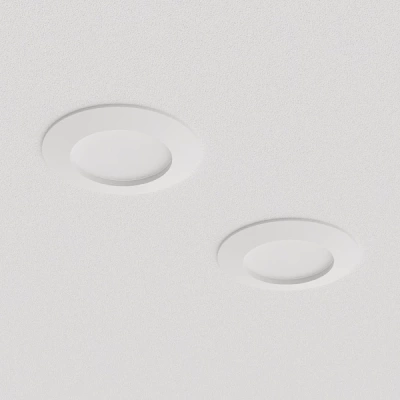 Встраиваемый светильник Ledron MJ-1212 White