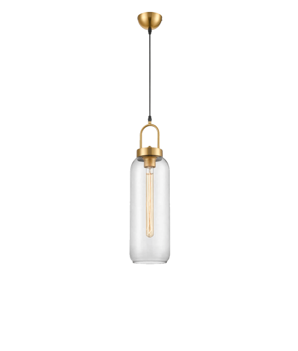 Подвесной светильник VL5414P21 Vele Luce